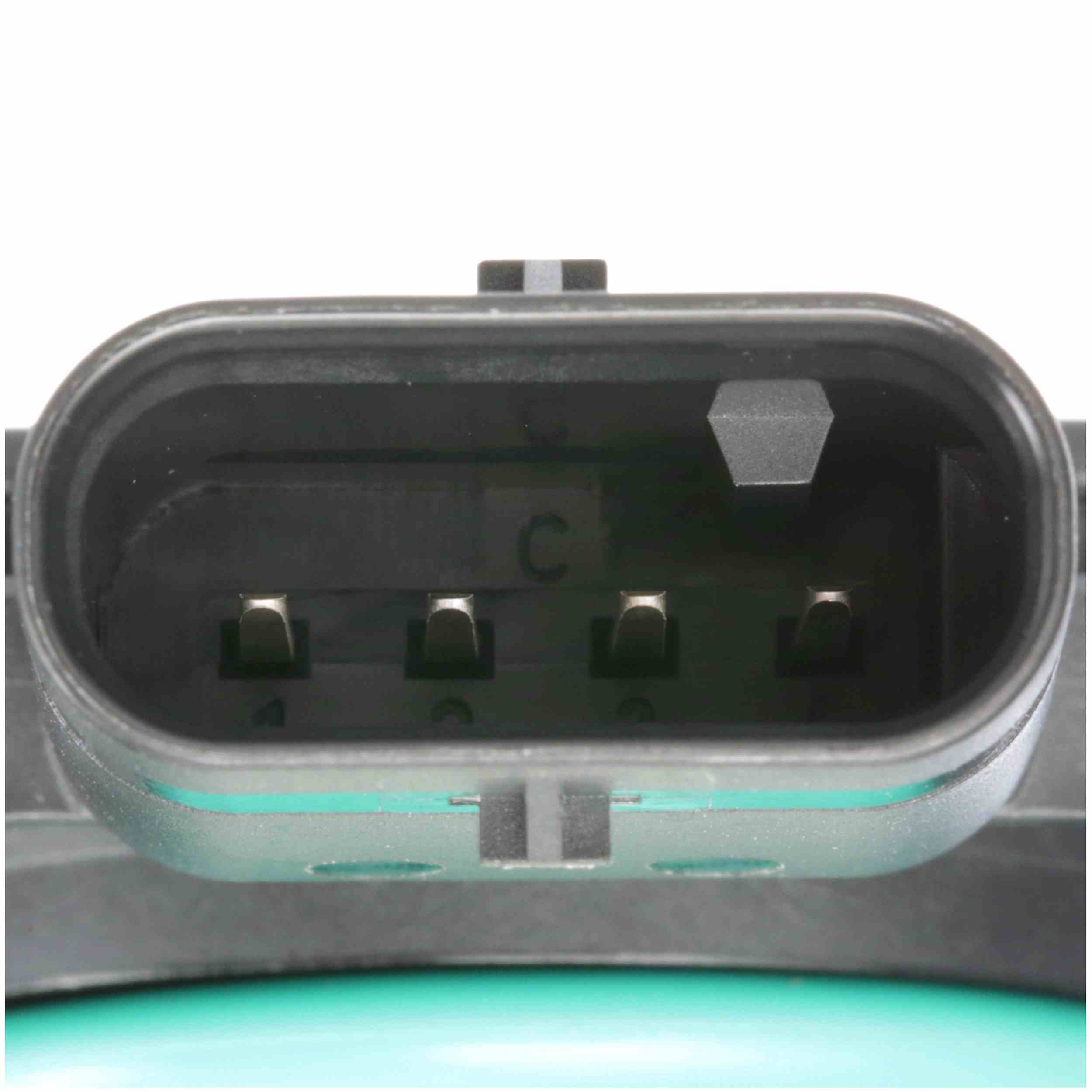 BMW F25 X3 xDrive35i Mass Air Flow Sensor By Bremi 13627593624 – image 8
