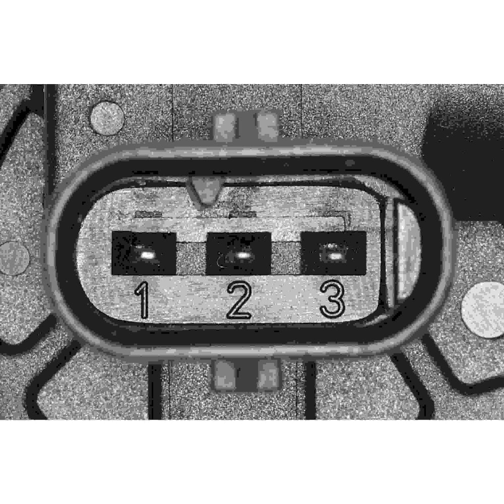 BMW F25 X3 x/sDrive28i Crankshaft Position Sensor OEM 13627595860 – image 3