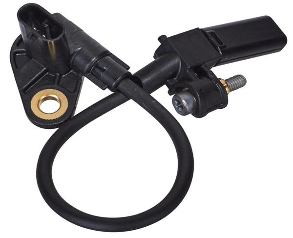 BMW F25 X3 x/sDrive28i Crankshaft Position Sensor OEM 13627595860