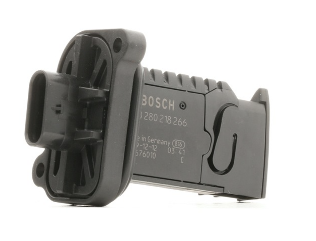 BMW F10 528i & 528i xDrive Mass Air Flow Sensor OEM 13627602038 (2012-2016) – image 2