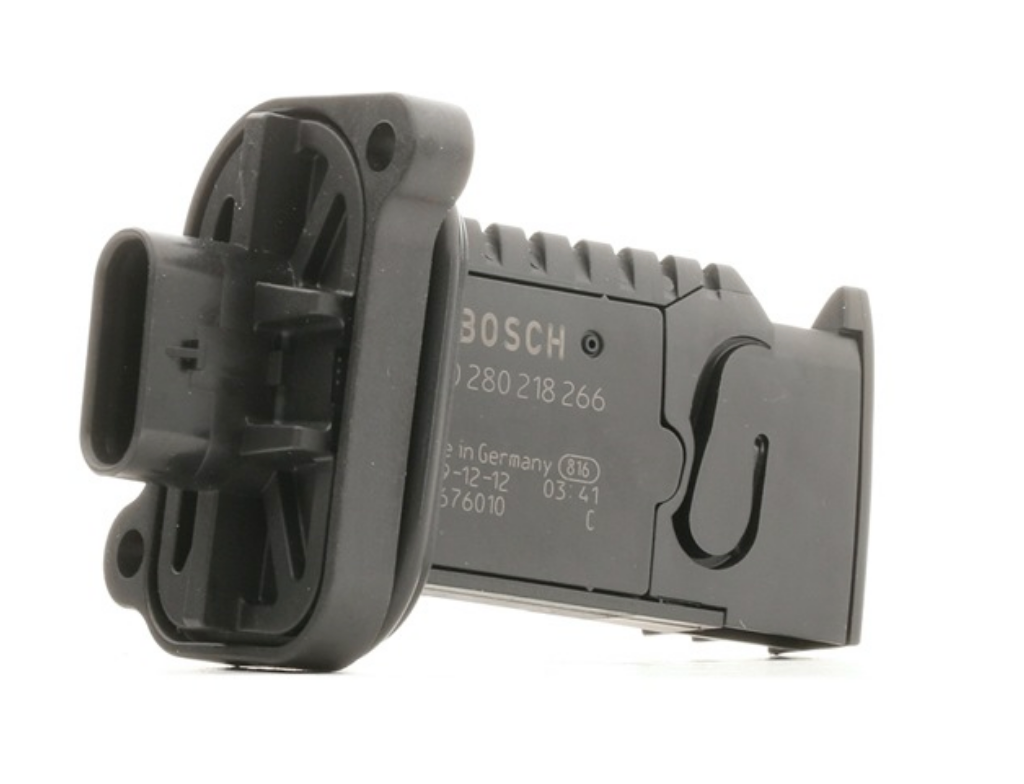 BMW F10 528i & 528i xDrive Mass Air Flow Sensor OEM 13627602038 (2012-2016) – image 4