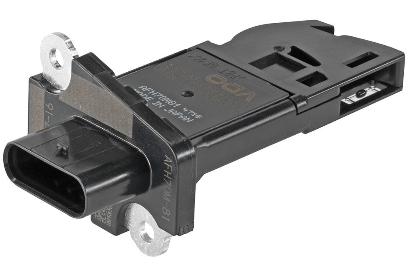 BMW F10 535d Mass Air Flow Sensor OEM 13627804150 – image 3