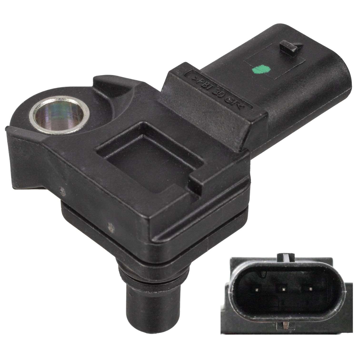 BMW F30 328d Intake Manifold Absolute Pressure Sensor By Facet (MAP Sensor) 13627804742 – image 5