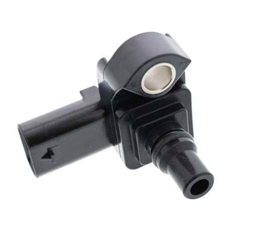 BMW F30 328d Intake Manifold Absolute Pressure Sensor By Facet (MAP Sensor) 13627804742