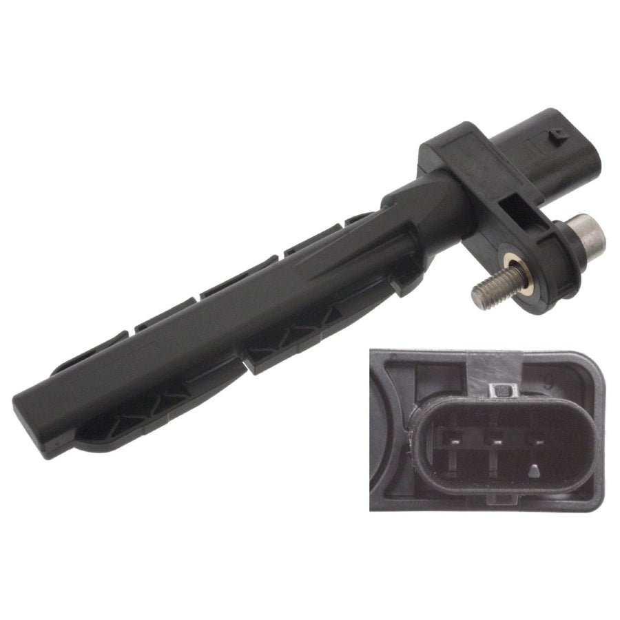 BMW F30 328d Engine Crankshaft Position Sensor By Hella 13627805188 – image 2