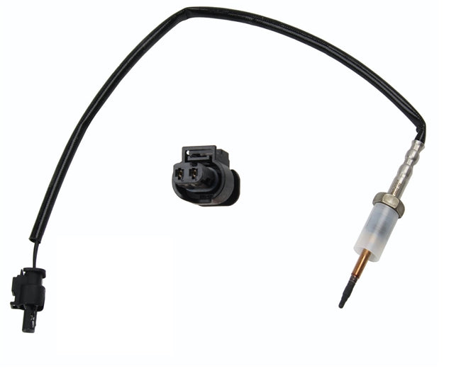 BMW E70 X5 35d Exhaust Temperature Sensor OEM 13627805606 (Before Filter)