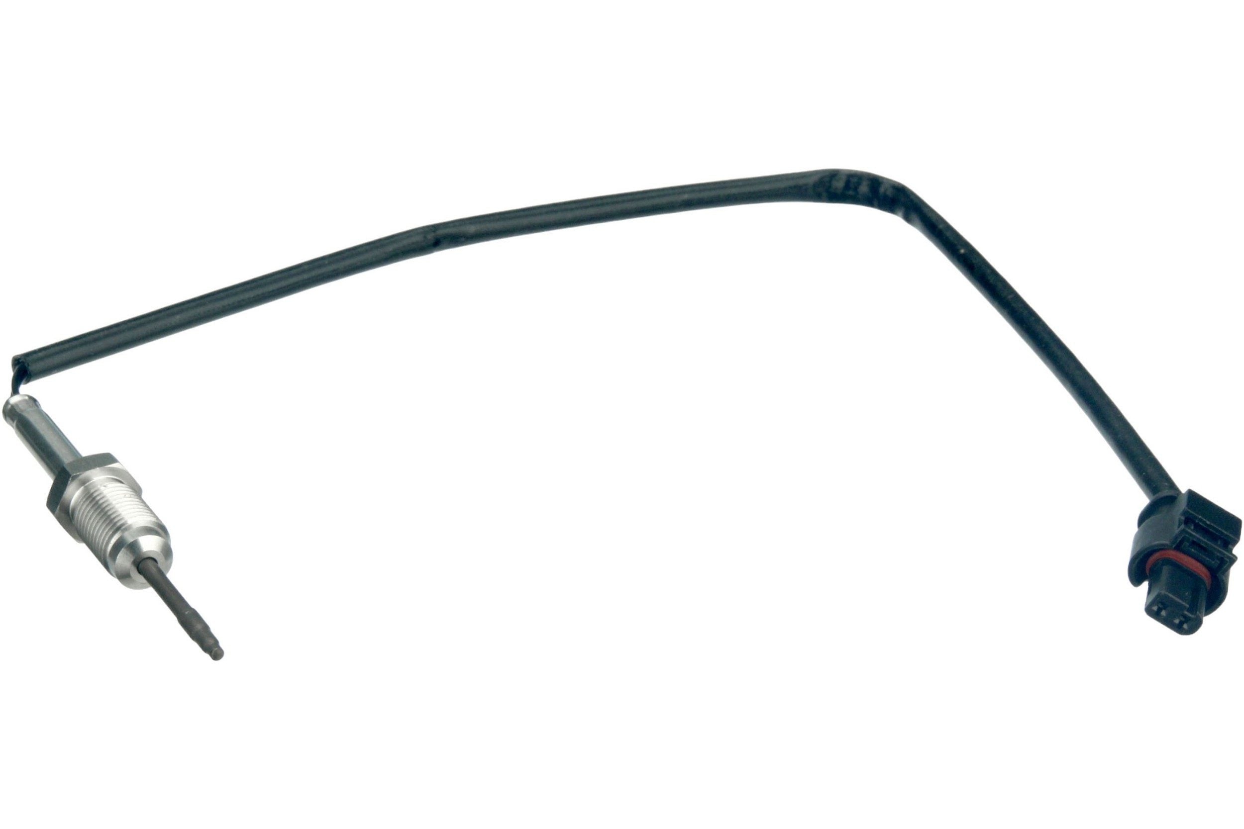 BMW E70 X5 xDrive35d Exhaust Temperature Sensor By Uro 13627805606 (Before Filter) – image 3