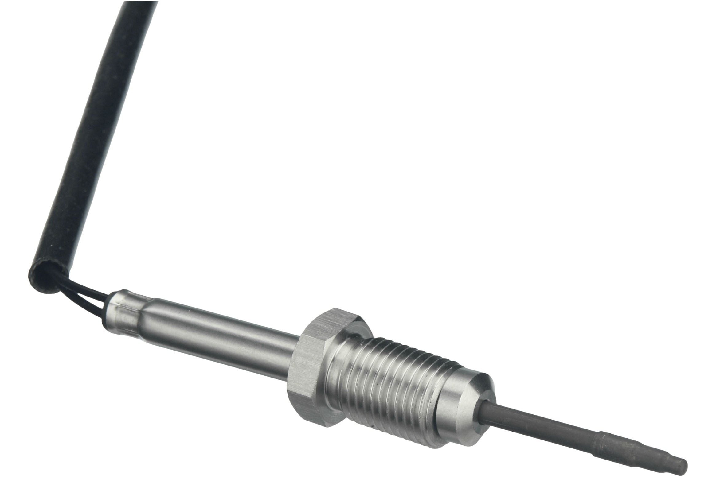 BMW E70 X5 xDrive35d Exhaust Temperature Sensor By Uro 13627805606 (Before Filter) – image 4