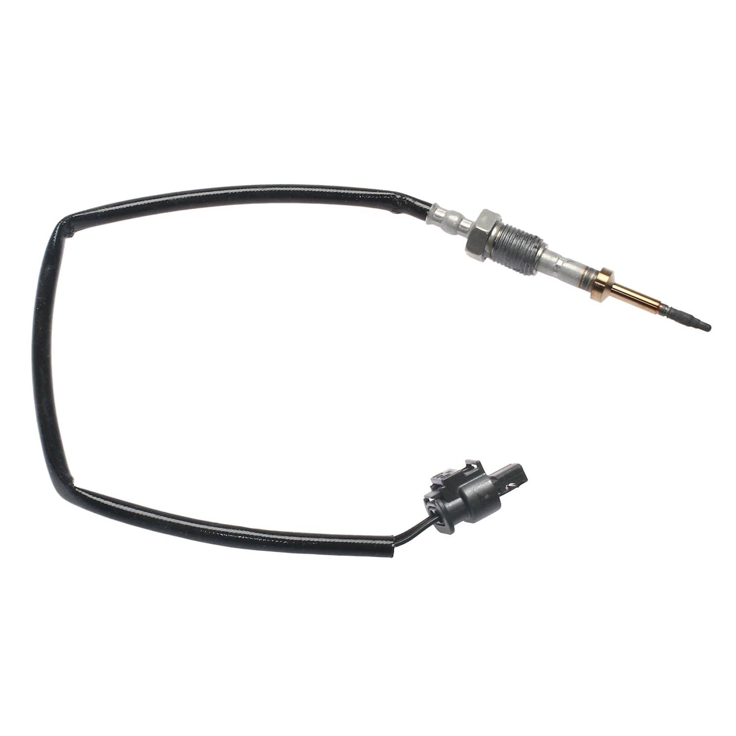 BMW E70 X5 xDrive35d Exhaust Temperature Sensor By Uro 13627805606 (Before Filter)