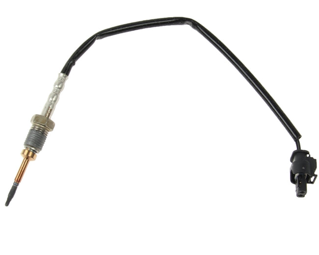BMW E70 X5 xDrive35d Exhaust Temperature Sensor OEM 13627805607