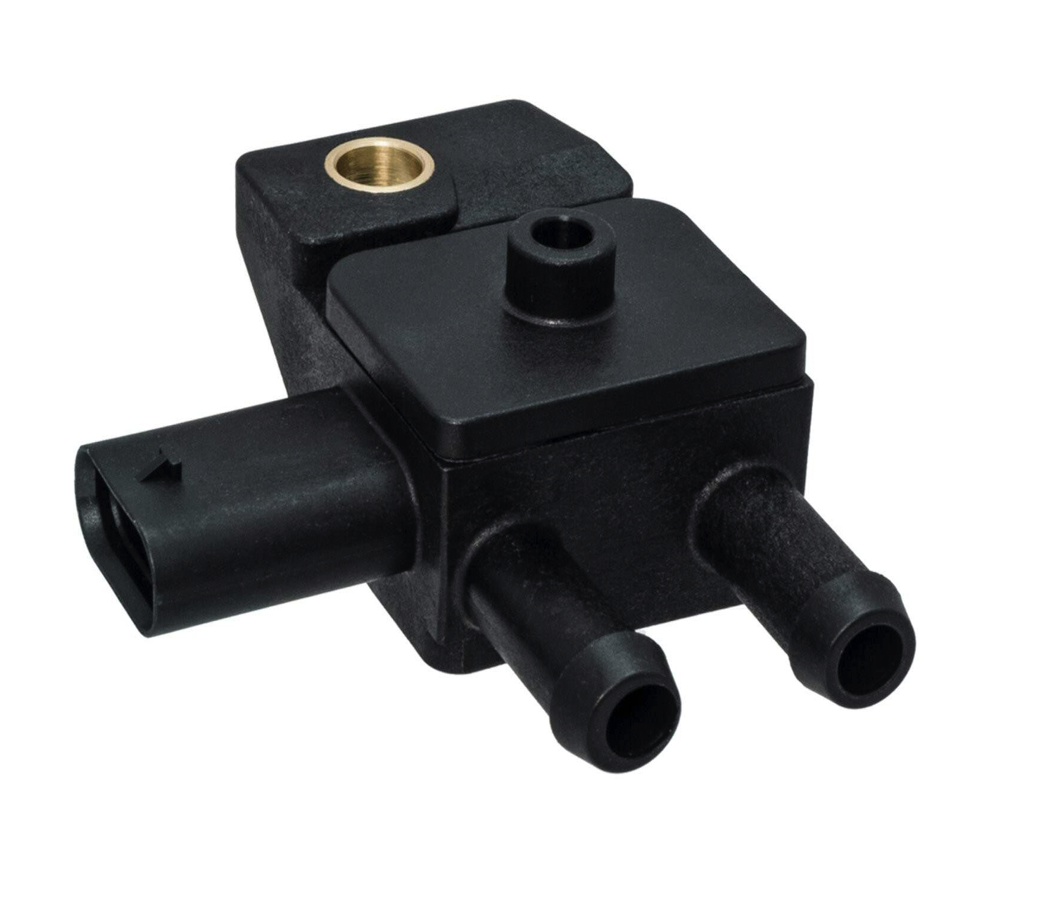 BMW F10 535d Exhaust Back Pressure Sensor By Facet (Differential Pressure Sensor) 13627805758