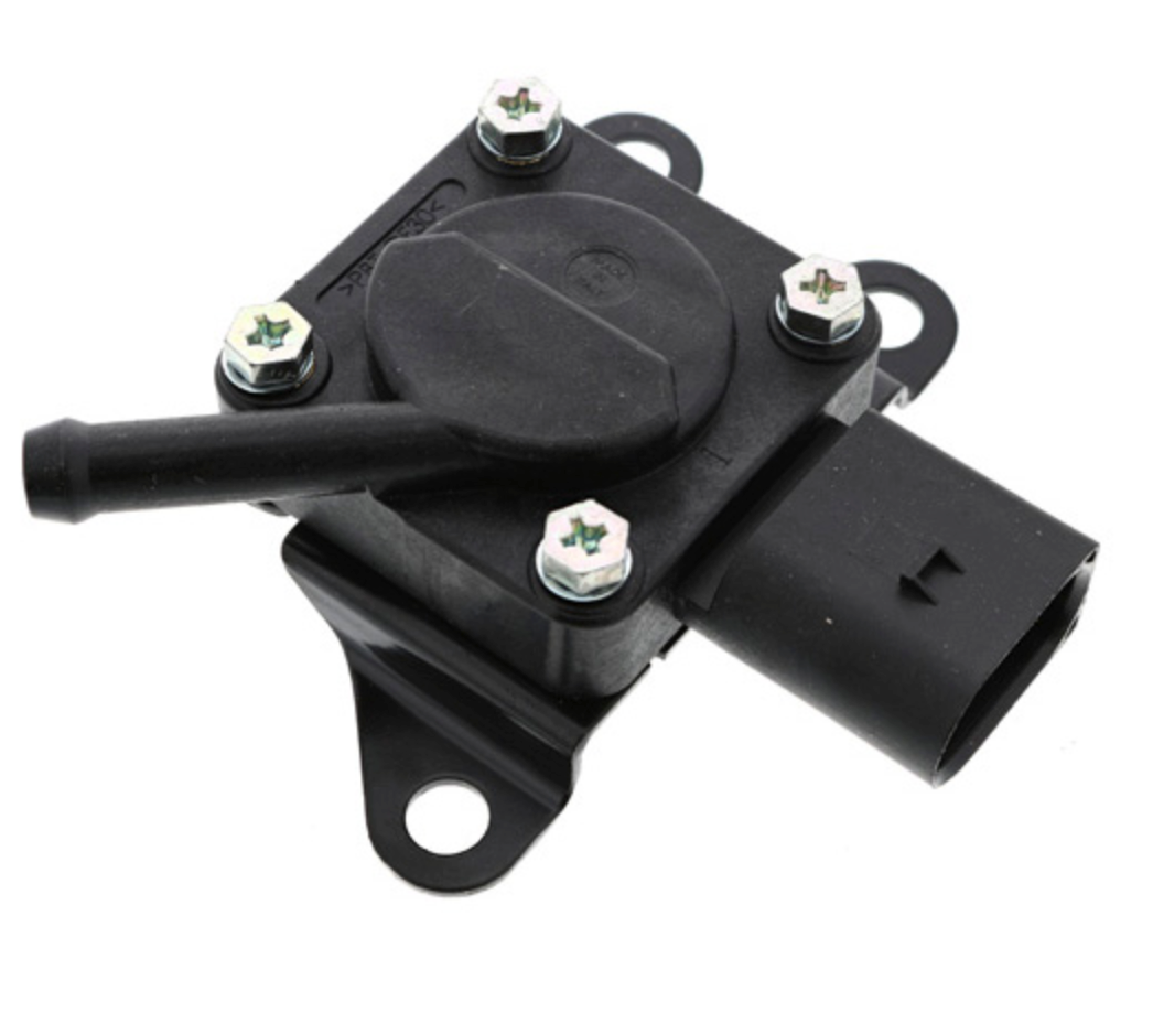 BMW E70 X5 xDrive35d Exhaust Back Pressure Sensor By Facet 13627808013