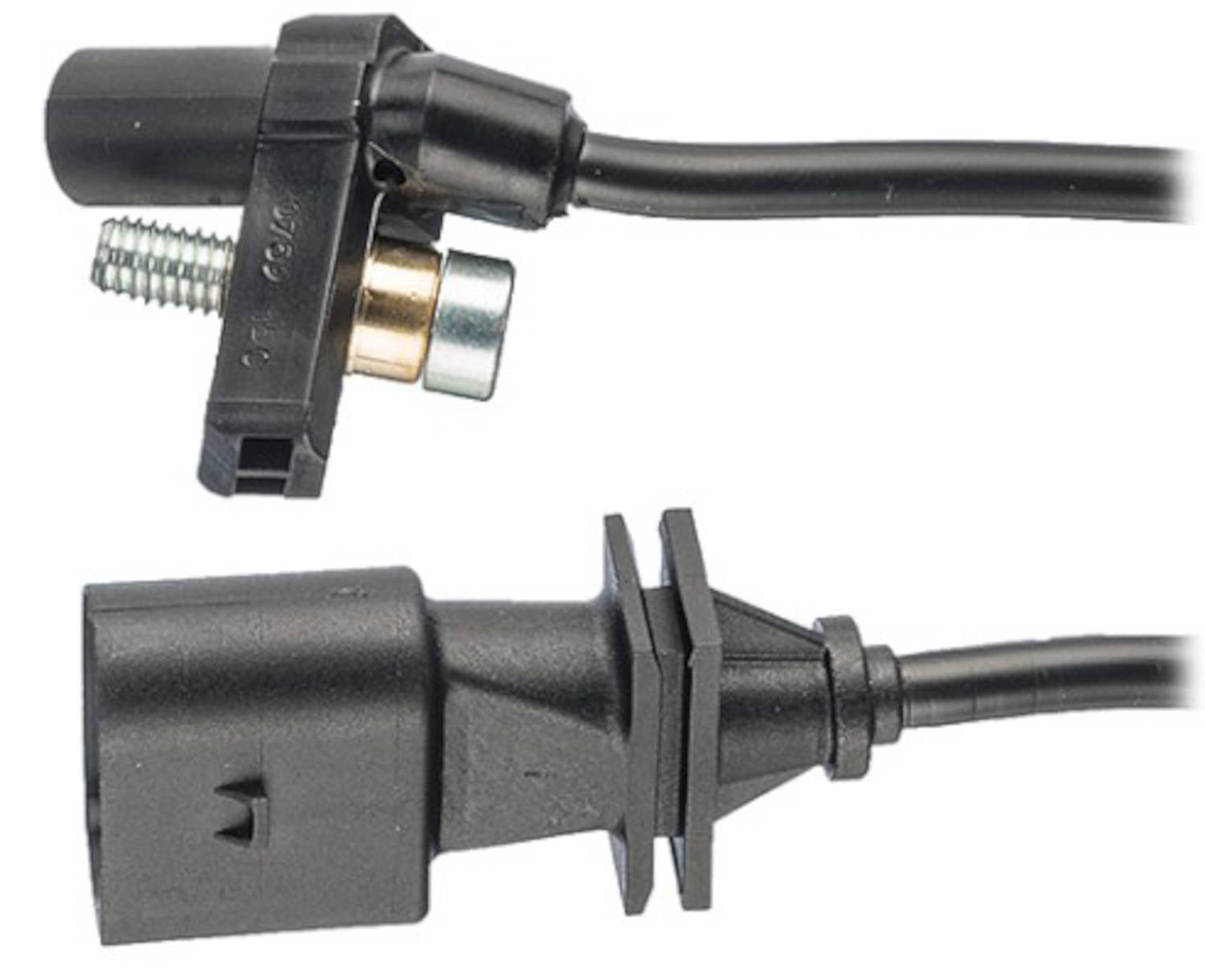 BMW E70 X5 xDrive35d Crankshaft Sensor By Hella 13627809334 – image 2
