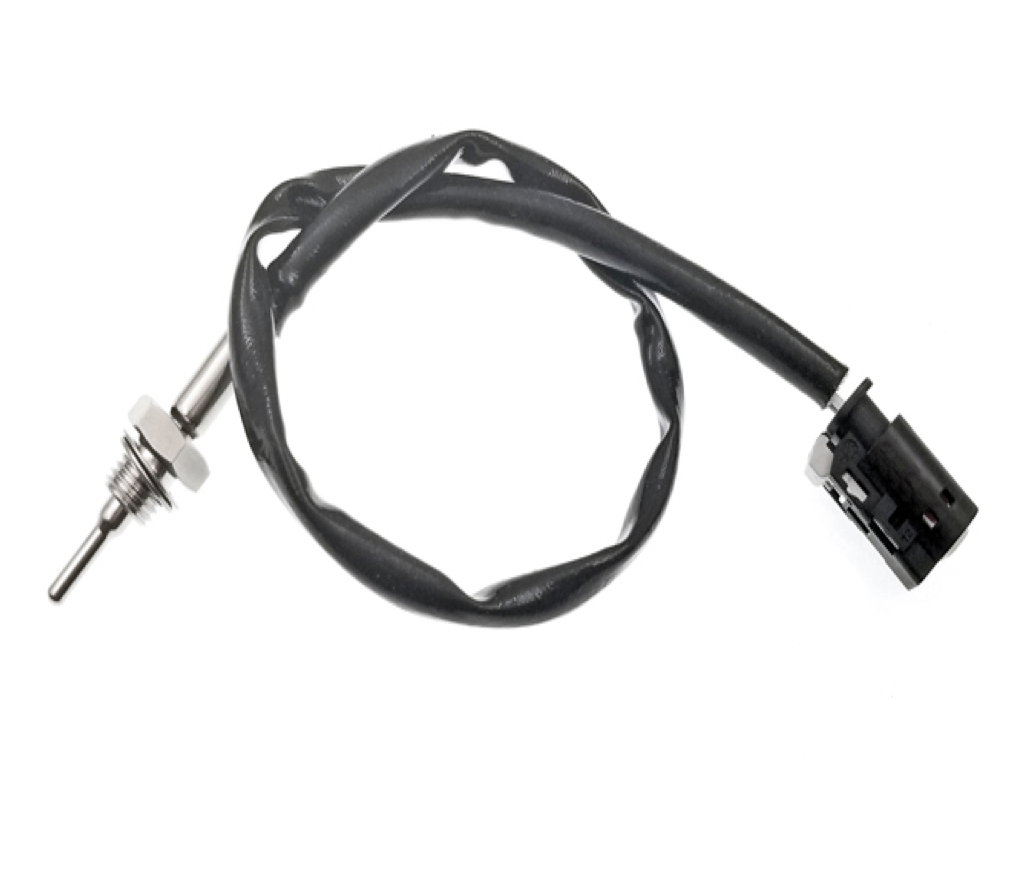 BMW E70 X5 xDrive35d EGR Valve Temperature Sensor By Vemo 13627811913