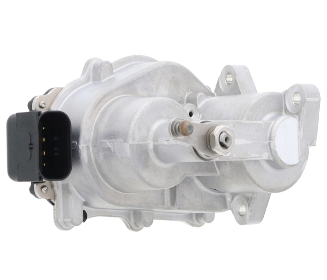 BMW E9X M3 Throttle Actuator Assembly OEM 13627838085