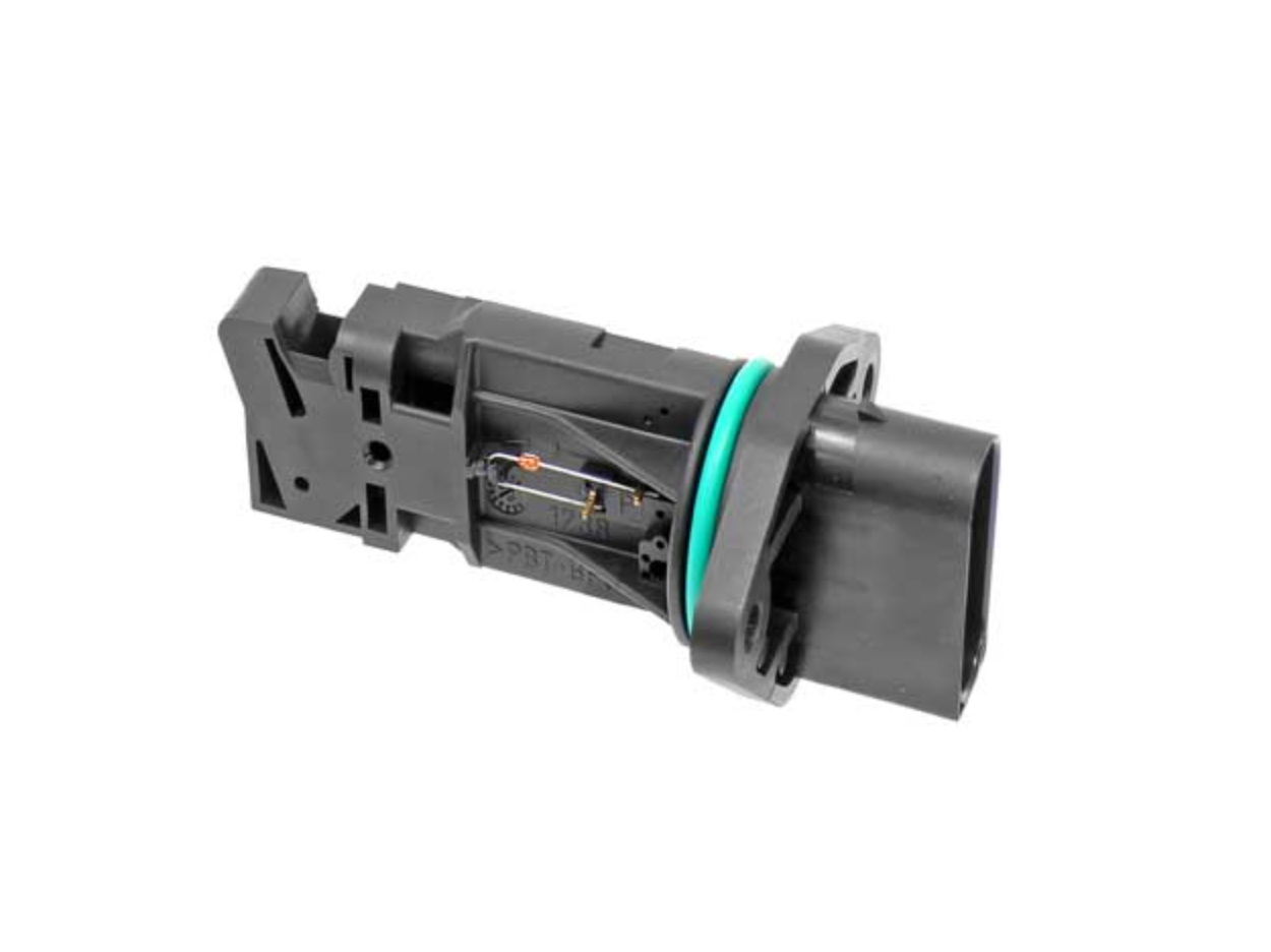 BMW E46 M3 Mass Air Flow Sensor OEM 13627839014 – image 3