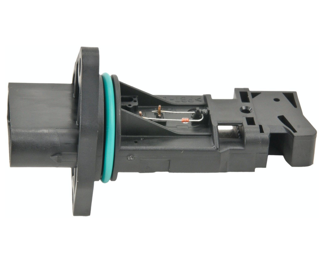 BMW E46 M3 Mass Air Flow Sensor OEM 13627839014