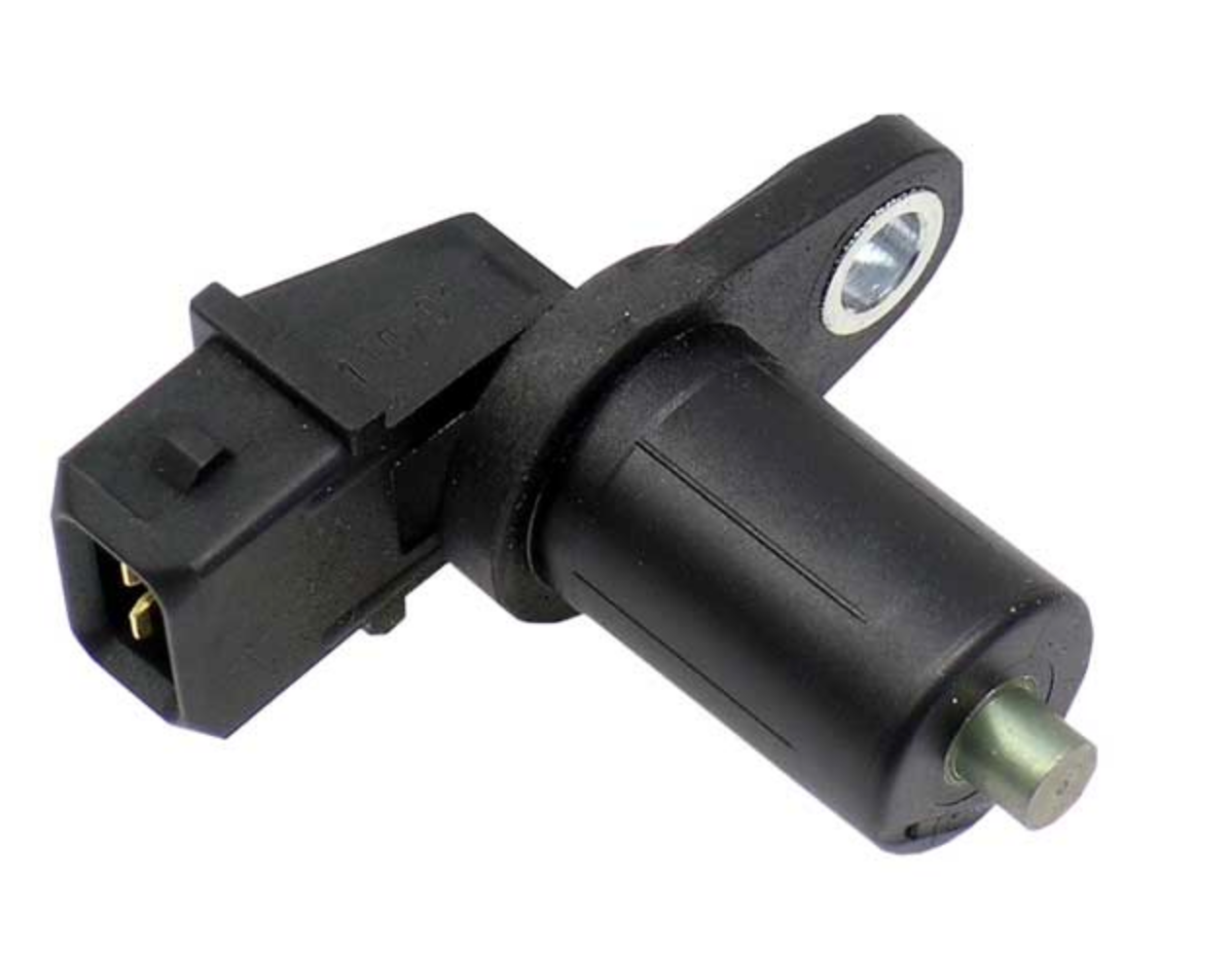 BMW E38 7-Series Engine Crankshaft Position Sensor By Delphi 13627839138