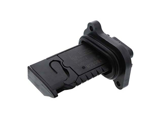 BMW F25 X3 xDrive28d Mass Air Flow Sensor OEM 13628506408 – image 6