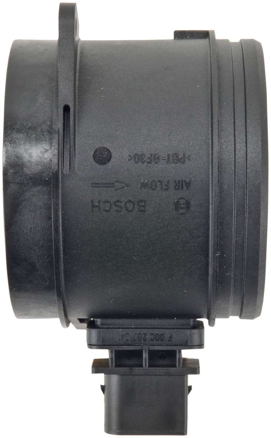 BMW E70 X5 xDrive35d Mass Air Flow Sensor OEM 13628509725 – image 5