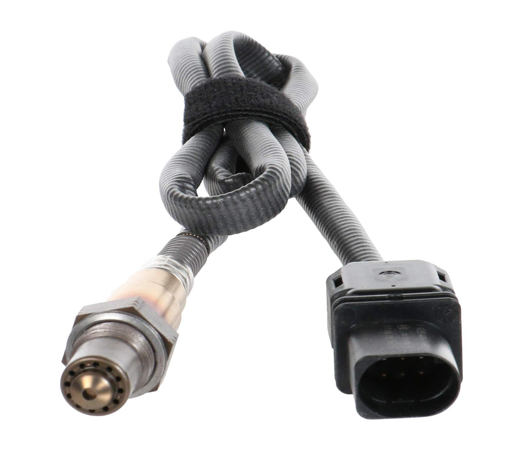 BMW F25 X3 xDrive28d Oxygen Sensor OEM 13628515640
