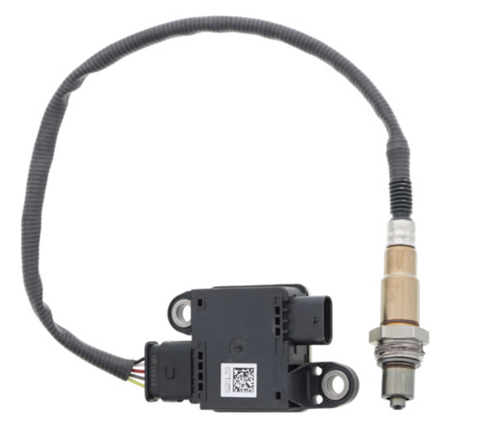 BMW F25 X3 xDrive28d Exhaust Particulate Sensor OEM 13628582023 – image 3