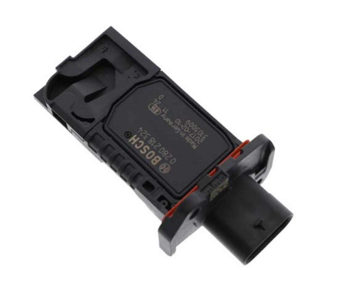 BMW G11/G12 7-Series Mass Air Flow Sensor OEM 13628605565