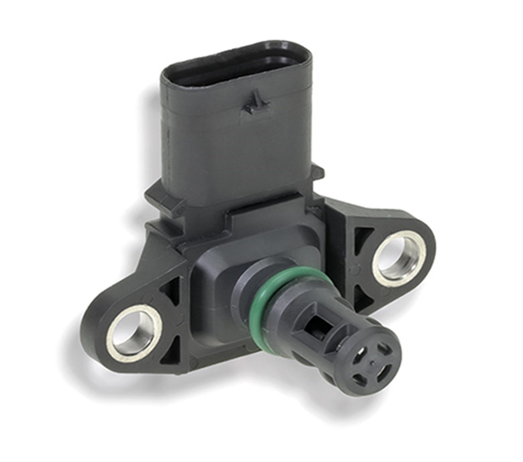 BMW F10 535i MAP Sensor By Bremi 13628644432