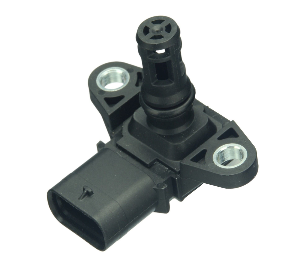 BMW F15 X5 Engine MAP Sensor By Uro 13628644432 – image 5