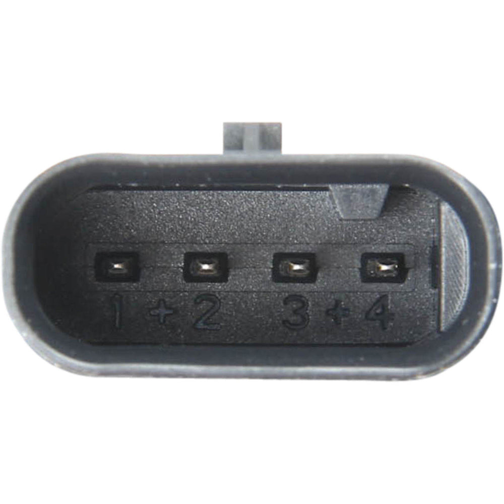 BMW F10 528i Intake Manifold Absolute Pressure Sensor OEM (MAP Sensor) 13628644433 – image 3
