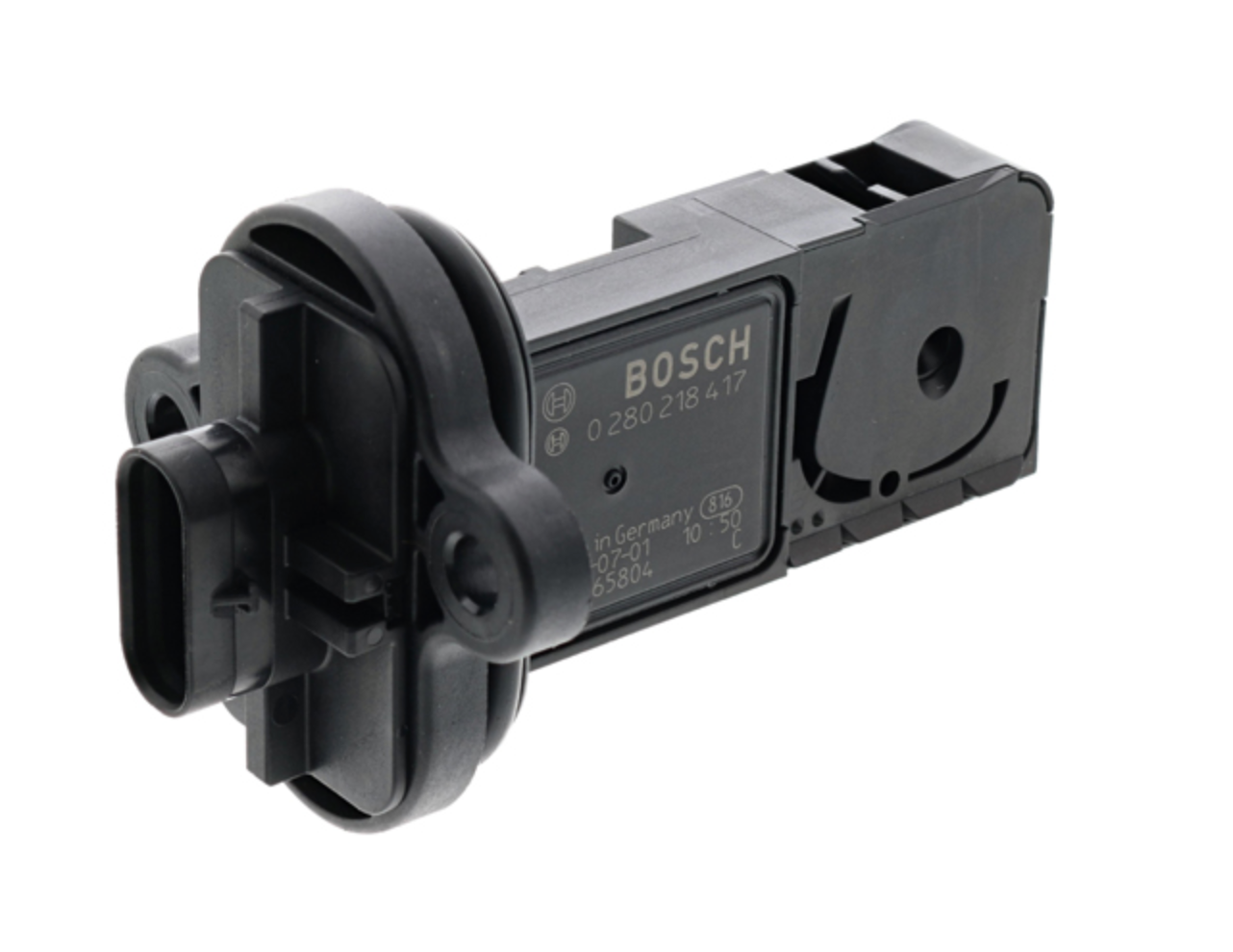 BMW F15 X5 xDrive50i Air Mass Sensor OEM 13628658527 (2014-2018) – image 5