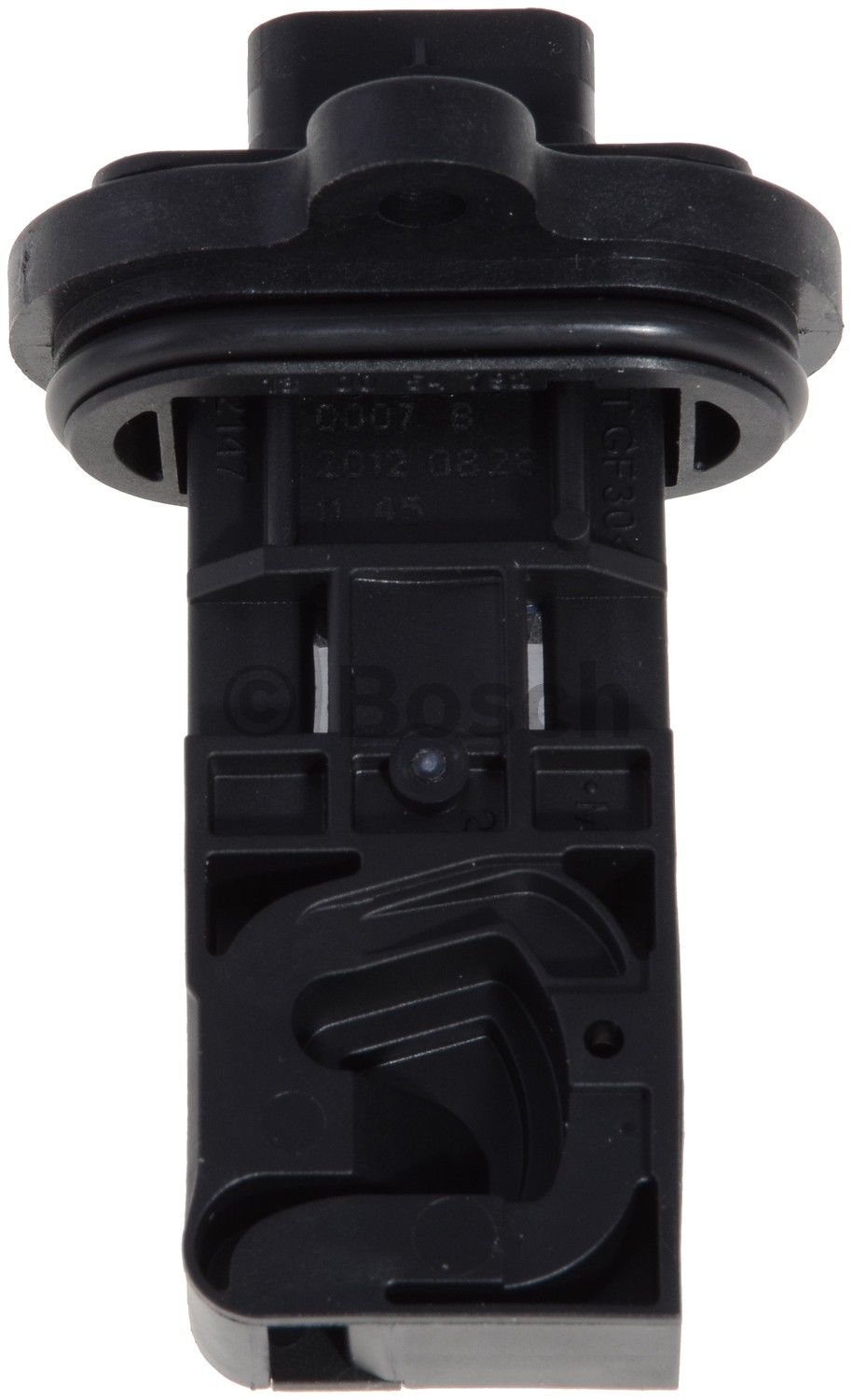BMW F15 X5 xDrive50i Air Mass Sensor OEM 13628658527 (2014-2018) – image 6