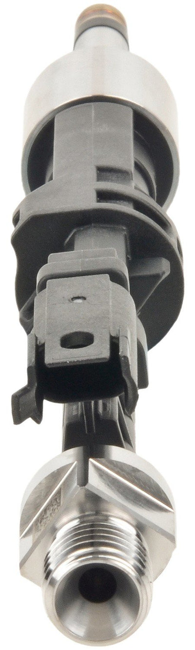 BMW E70 X5 35i Fuel Injector OEM 13647597870 (2011-2013) EU5 Style – image 2