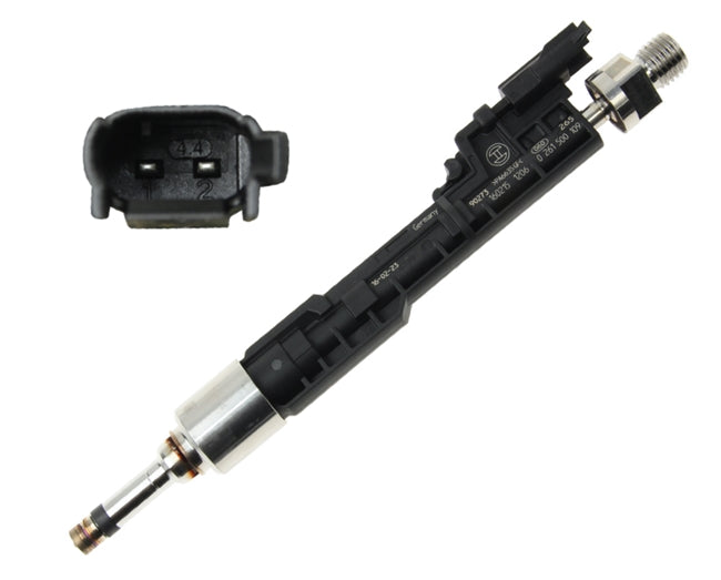 BMW E70 X5 35i Fuel Injector OEM 13647597870 (2011-2013) EU5 Style – image 9
