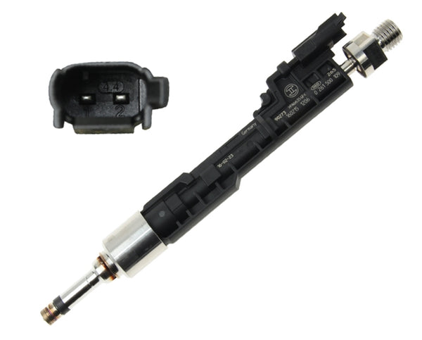 BMW E70 X5 35i Fuel Injector OEM 13647597870 (2011-2013) EU5 Style