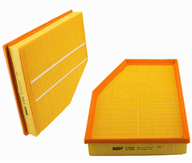 BMW E60/E61 5-Series Engine Air Filter OEM 13717521033 or 13717556961
