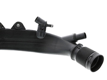 BMW E9X 335i Intake Hose Air Filter Housing To Turbocharger 13717556550 – image 2