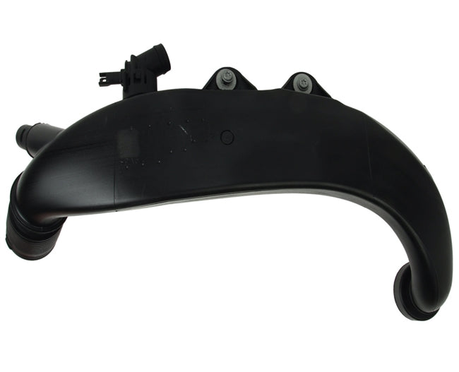 BMW E9X 335i Intake Hose Air Filter Housing To Turbocharger 13717556550