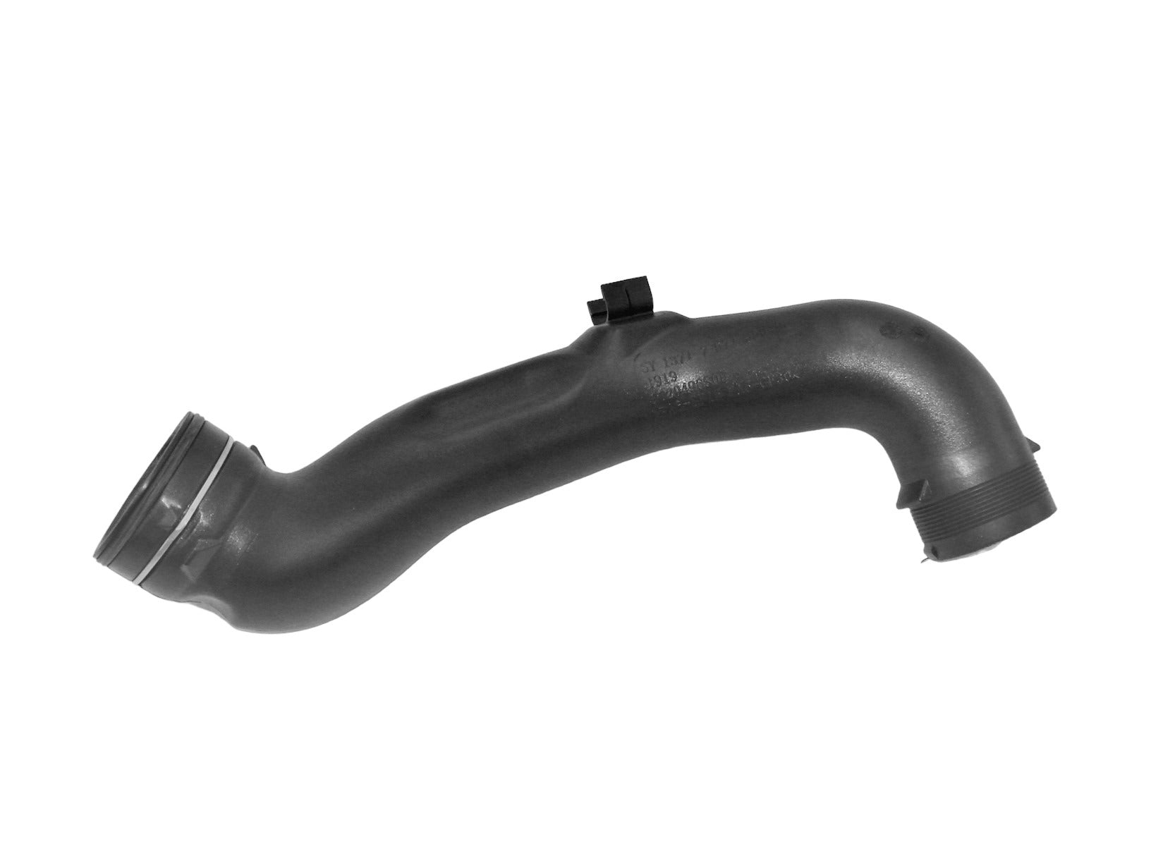 BMW F15 X5 Intake Hose-Intercooler to Intake Hose By Bapmic 13717571350 – image 3