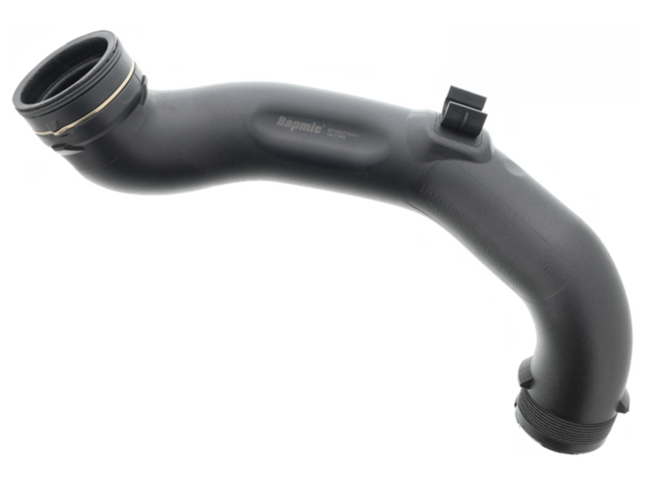 BMW F15 X5 Intake Hose-Intercooler to Intake Hose By Bapmic 13717571350 – image 5