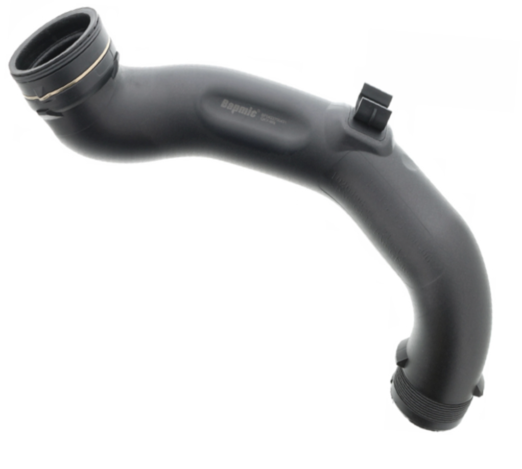 BMW F15 X5 Intake Hose-Intercooler to Intake Hose By Bapmic 13717571350