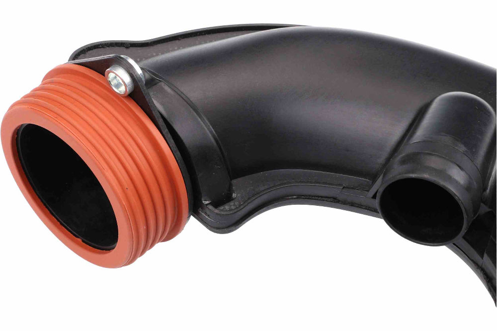 BMW F01/F02 750i Intake Duct-Intake Boot to Turbocharger By Uro 13717577451 or 13717577452 – image 3