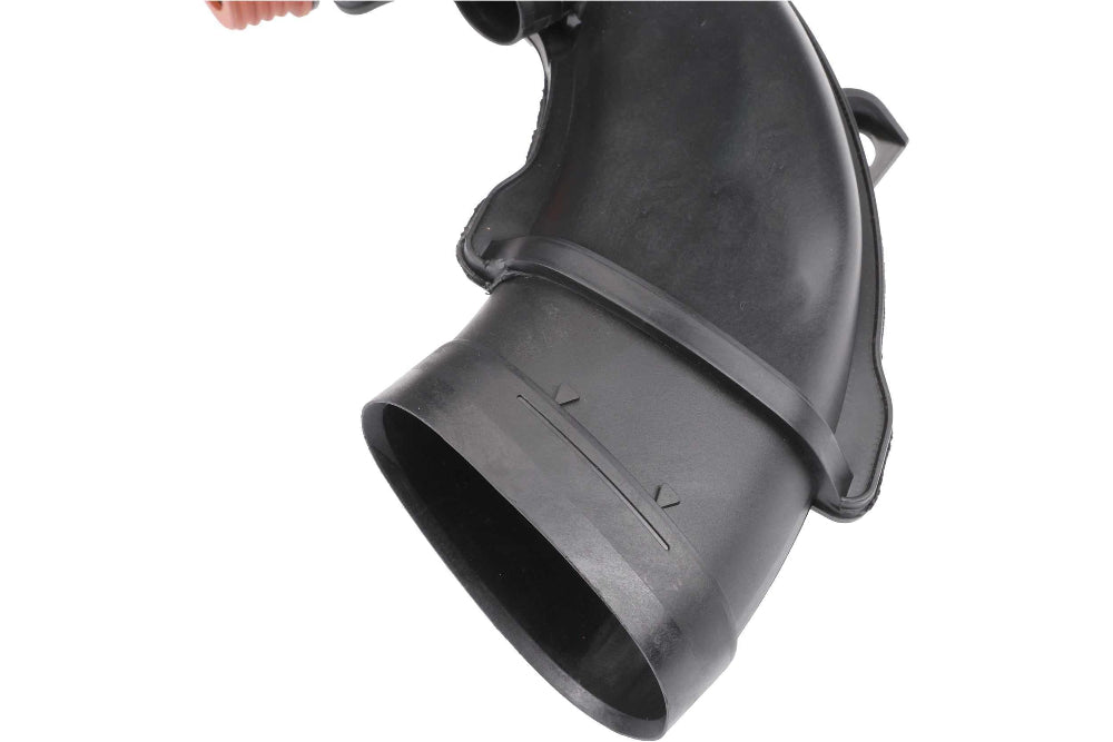 BMW F01/F02 750i Intake Duct-Intake Boot to Turbocharger By Uro 13717577451 or 13717577452 – image 4