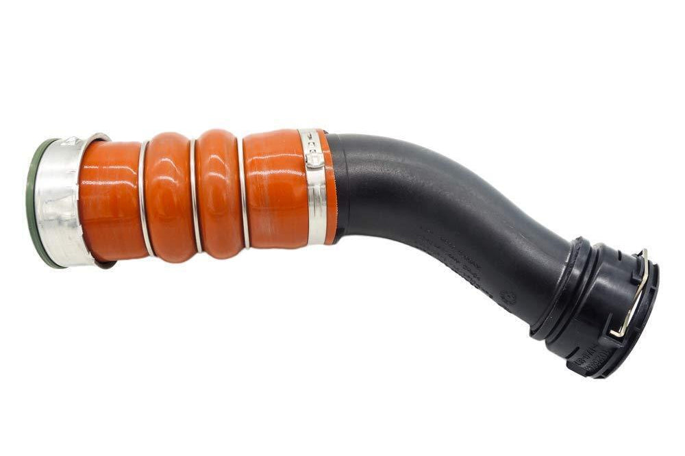 BMW F10 535i & 535i xDrive Intake Hose-Turbochargers to Intercooler 13717583728