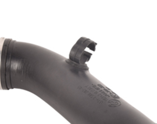 BMW E84 X1 sDrive28i & xDrive28i Turbocharger to Intercooler Hose 13717588283 – image 4