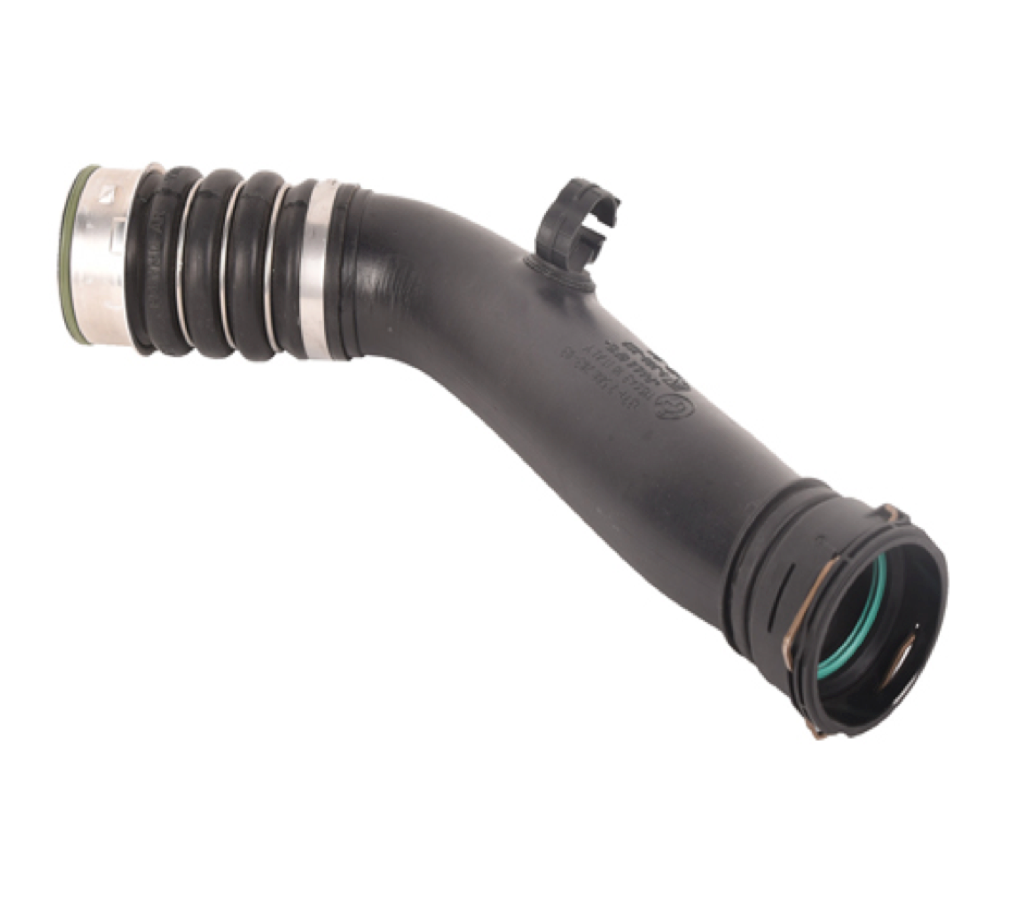 BMW E84 X1 sDrive28i & xDrive28i Turbocharger to Intercooler Hose 13717588283