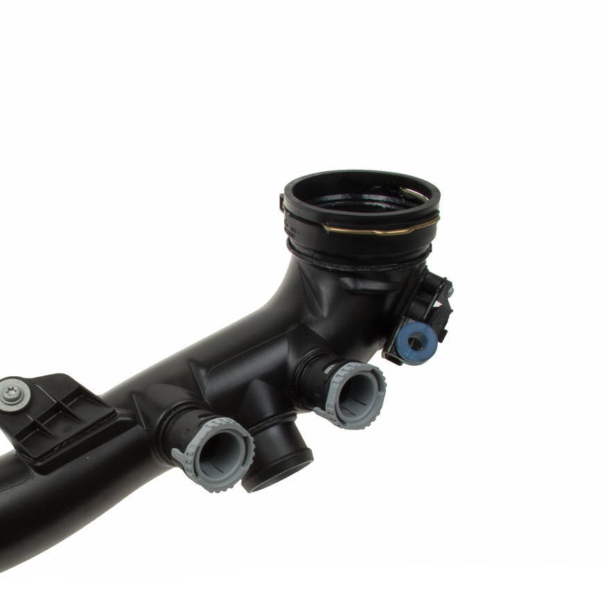 BMW 1-Series 135i Engine Intake Charge Pipe OEM 13717590305 – image 2