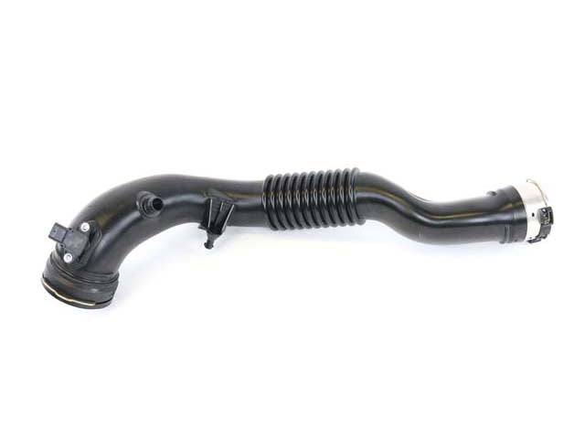 BMW 335i Intake Hose - Intercooler to Throttle Housing OEM 13717604033 – image 2