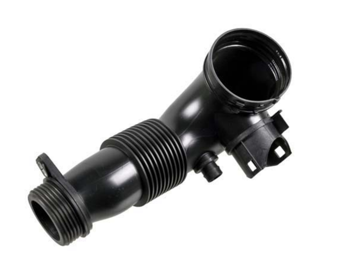 BMW F30 320i & 328i Intake Boot to Turbocharger By RhineWerks 13717605638 – image 11