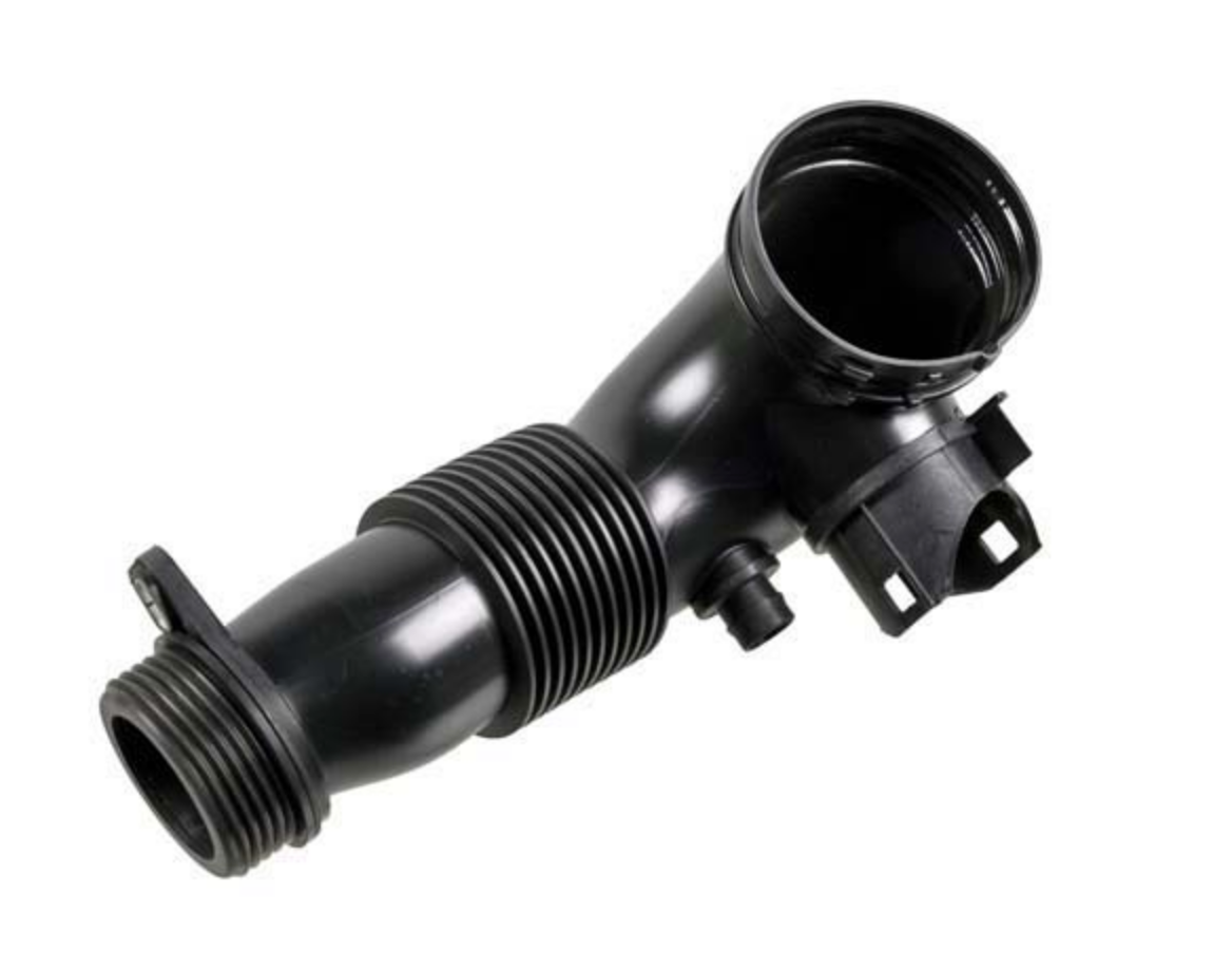 BMW F30 320i & 328i Intake Boot to Turbocharger By RhineWerks 13717605638